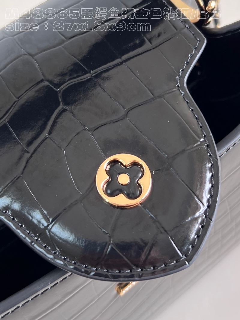 Louis Vuitton Top Handle Bags